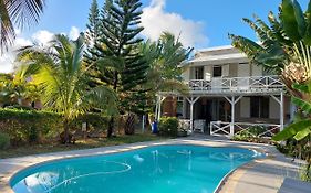 Blue Paradise Villa & Apartments